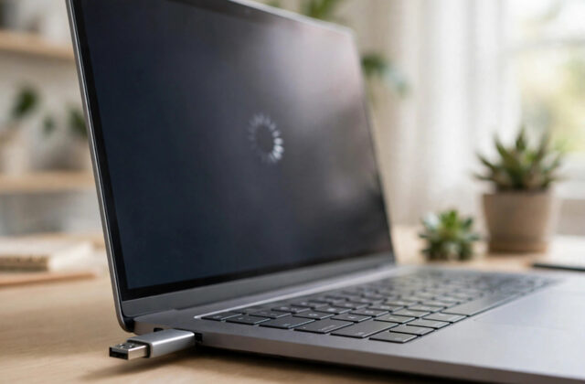 Create a Ventoy USB and Fix Secure Boot Errors