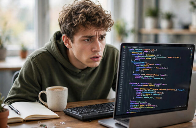 Why Your CSS Class Works But JavaScript Toggle Does Nothing