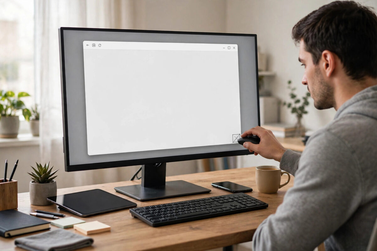 Why CSS Media Queries Don't Trigger at the Right Screen Width 1 Why CSS Media Queries Don't Trigger at the Right Screen Width