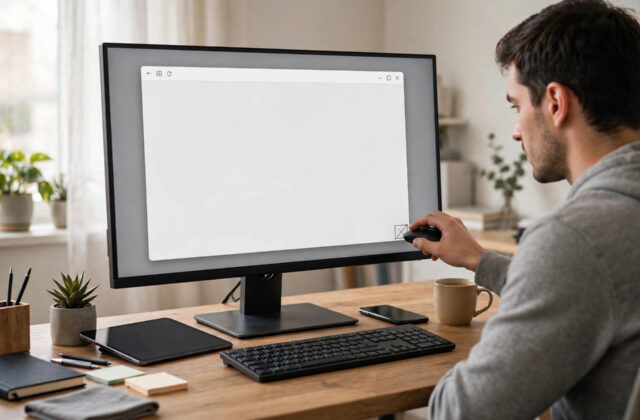 Why CSS Media Queries Don't Trigger at the Right Screen Width