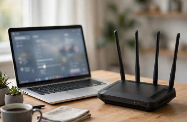 How to Set Up a Dedicated 2.4GHz IoT Network on an ASUS Router