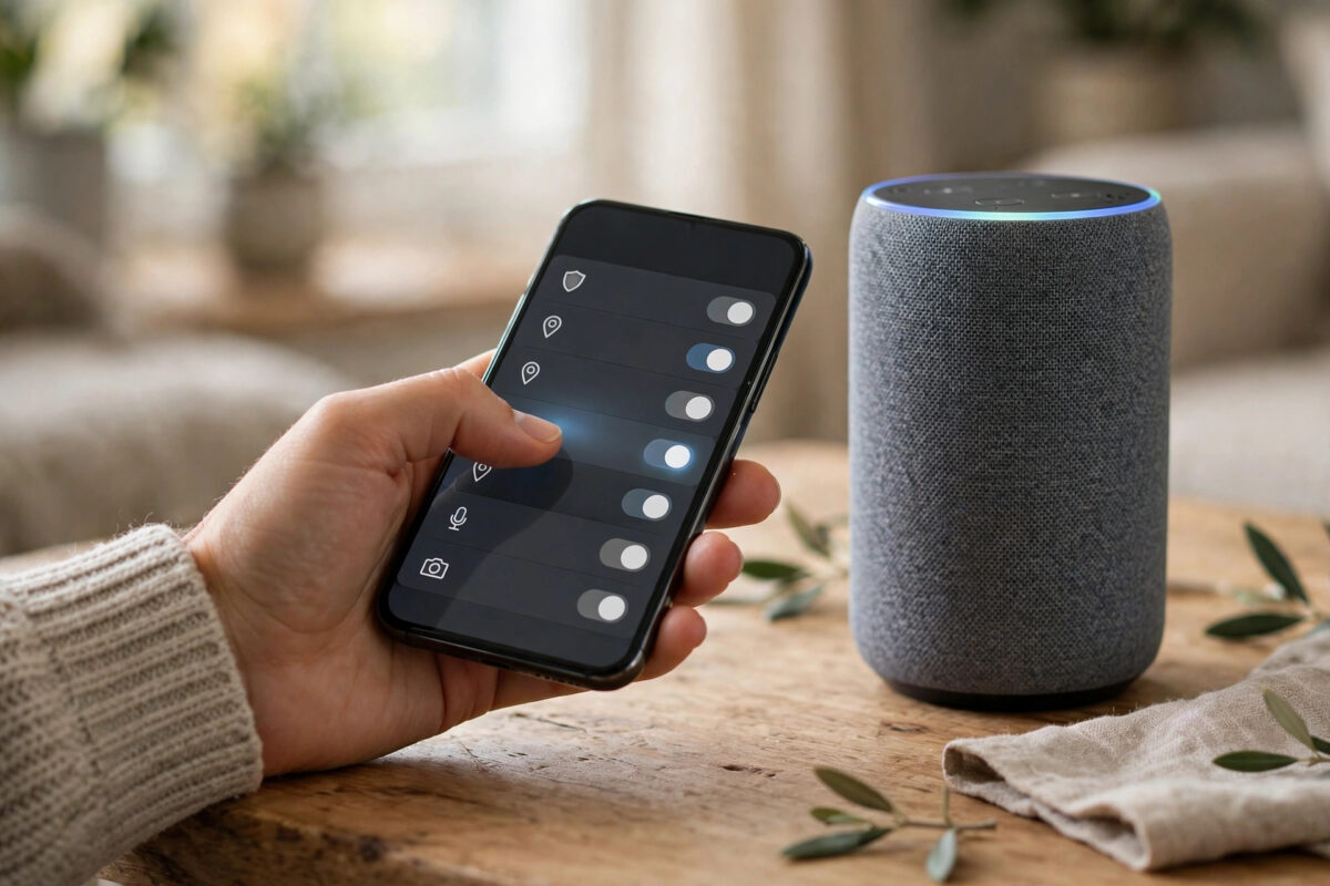 How to Delete Alexa Voice History for One Specific Date Range