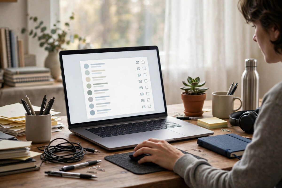 How to Delete All Emails From One Sender in Gmail