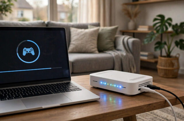 100 Mbps vs 1 Gbps: What Is the Difference and Which Do You Need?