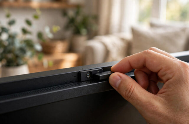 How to Disable Camera and Microphone Permissions on a Smart TV