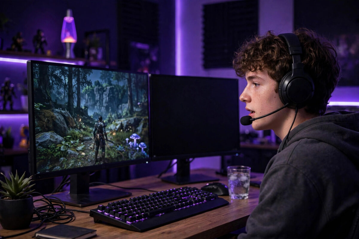 Discord Screen Share Black on Wayland With NVIDIA? How to Fix It 1 Discord Screen Share Black on Wayland With NVIDIA? How to Fix It