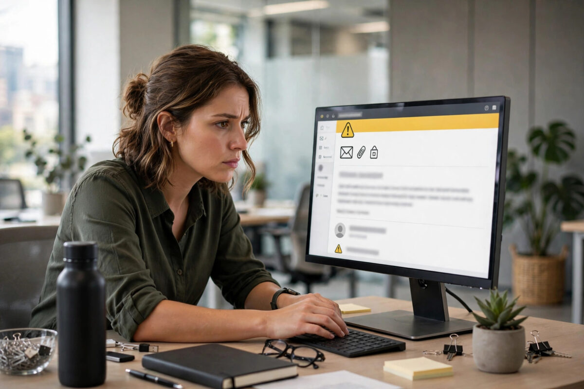 Download an Email With Full Headers to Report Abuse