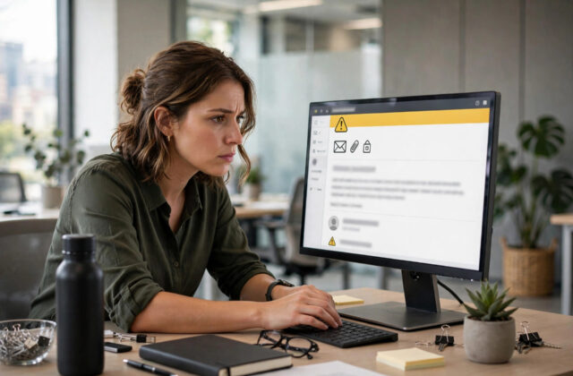 Download an Email With Full Headers to Report Abuse