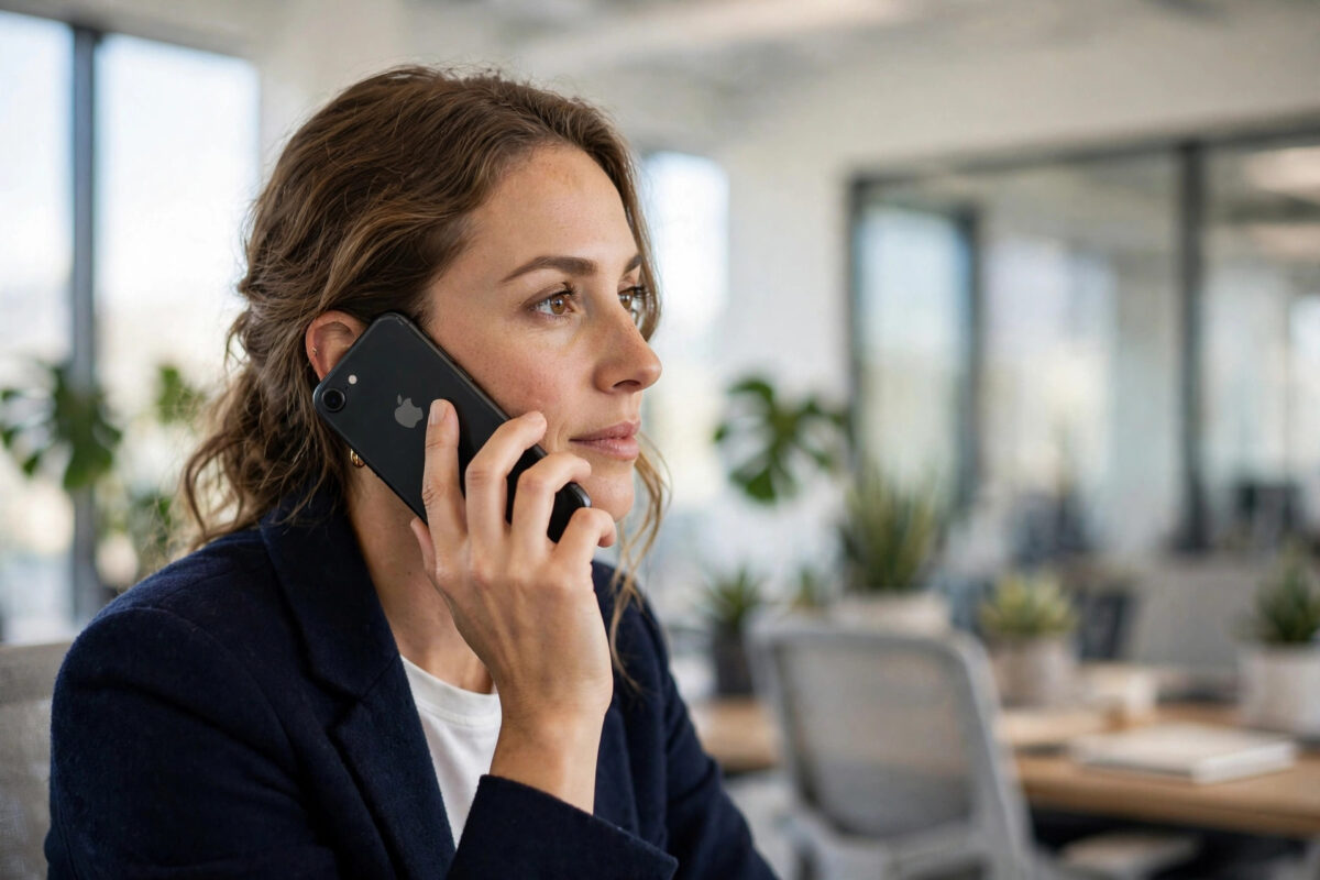 How to Enable Call Context Suggestions When Making Calls on iOS 27