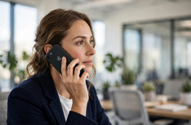 How to Enable Call Context Suggestions When Making Calls on iOS 27