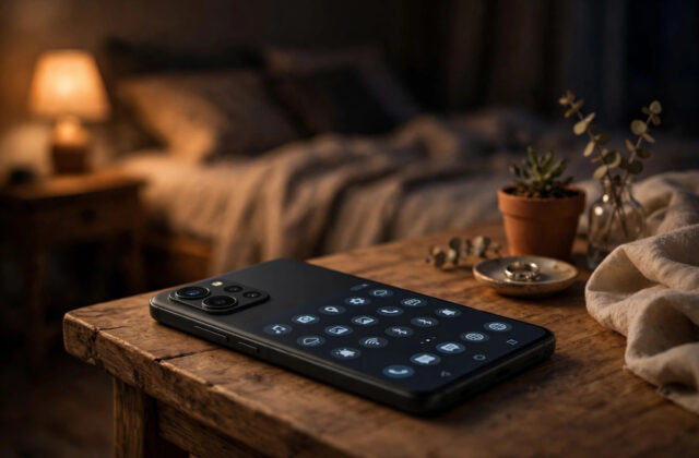 How to Enable Dark Mode on Any Android Phone (Even Old Ones)