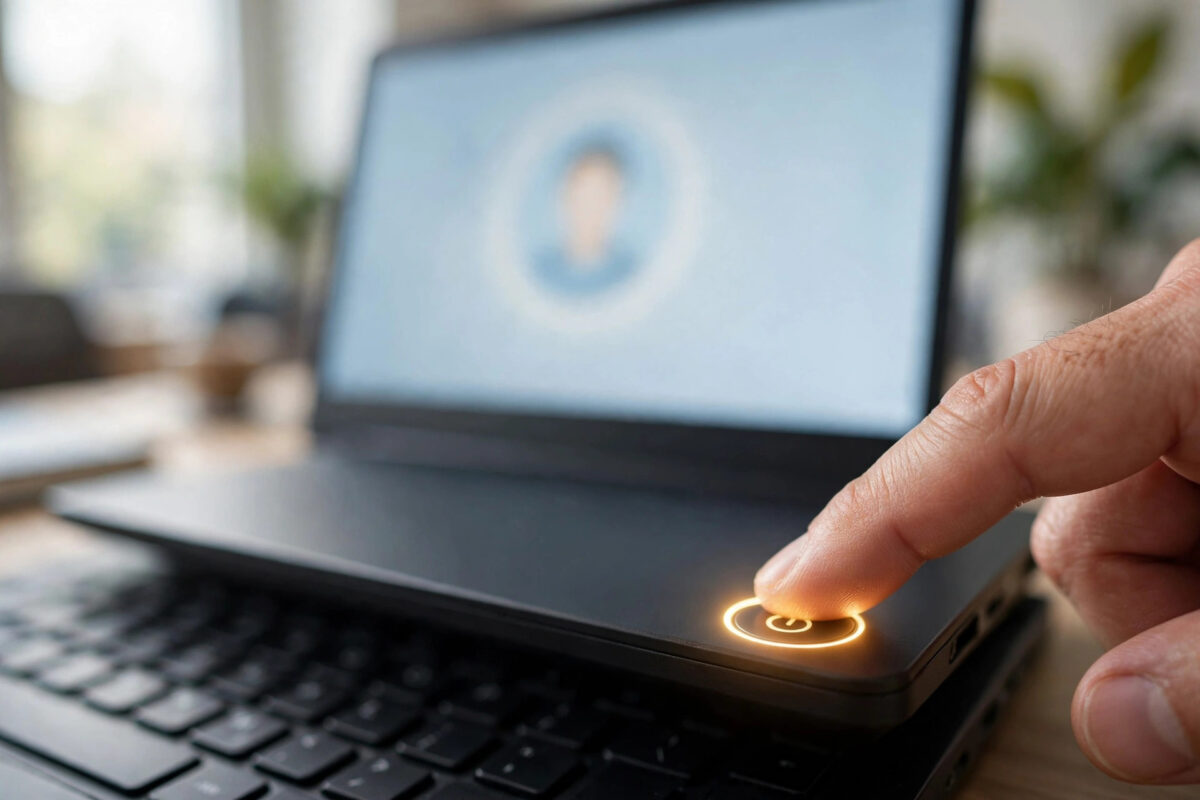 Enable Fingerprint Login on Your Lenovo ThinkPad in Ubuntu 24.04