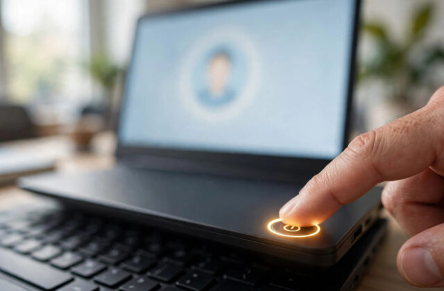 Enable Fingerprint Login on Your Lenovo ThinkPad in Ubuntu 24.04