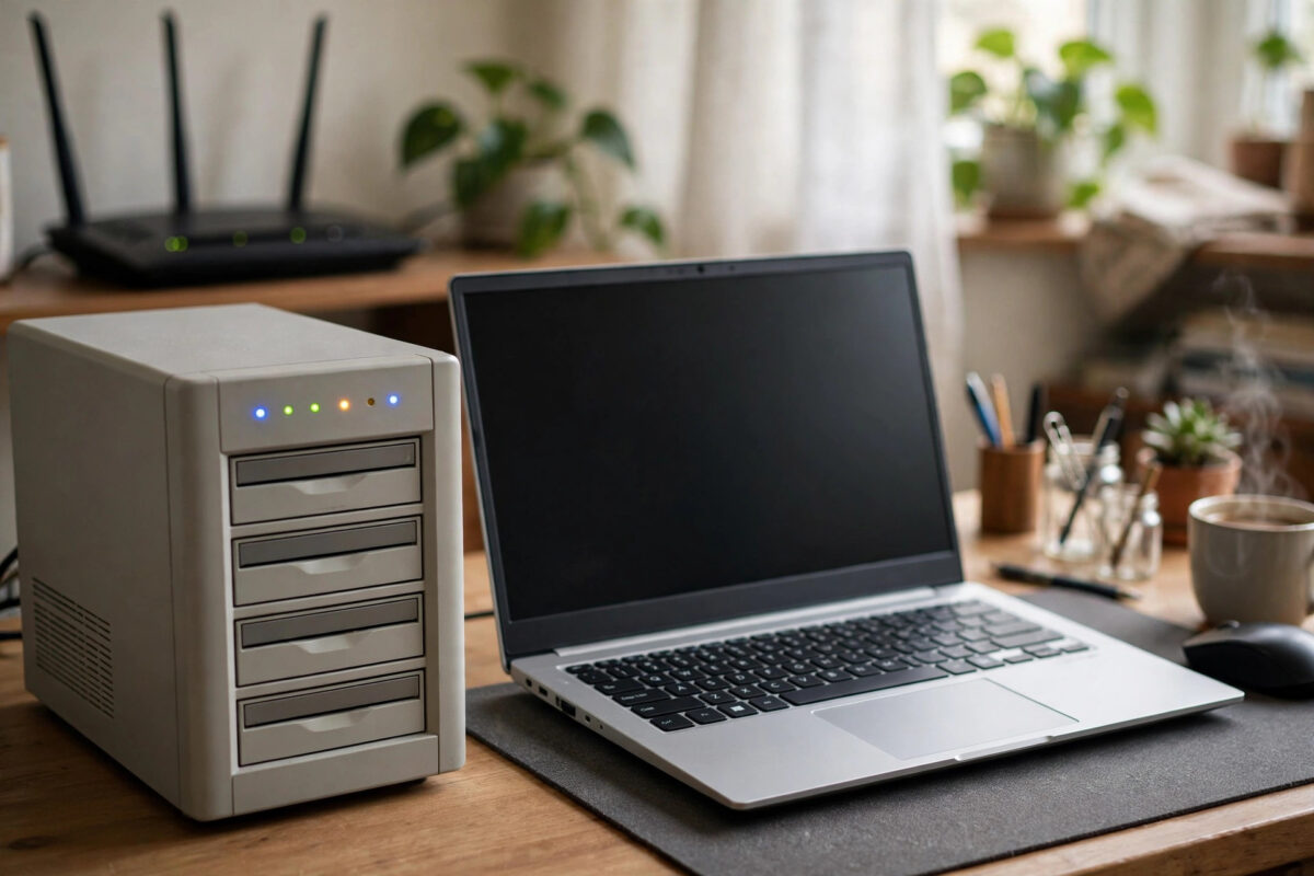 Fix SMB Protocol Errors Between Windows 11 and a Linux NAS 1 Fix SMB Protocol Errors Between Windows 11 and a Linux NAS