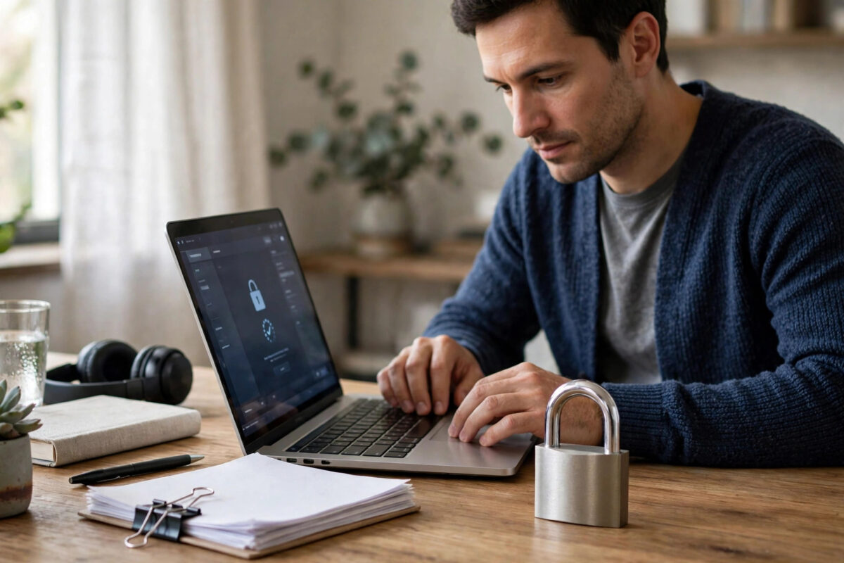 How to Encrypt Files Before Uploading Them to the Cloud for Privacy 1 How to Encrypt Files Before Uploading Them to the Cloud for Privacy