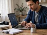 How to Encrypt Files Before Uploading Them to the Cloud for Privacy