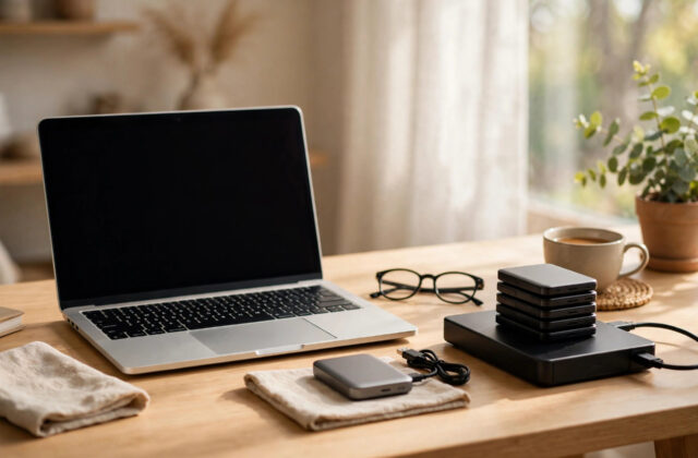 How to Exclude the Home Folder Properly From Timeshift Snapshots to Save Space