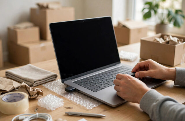 How to Export and Back Up Outlook Rules Before Reinstalling