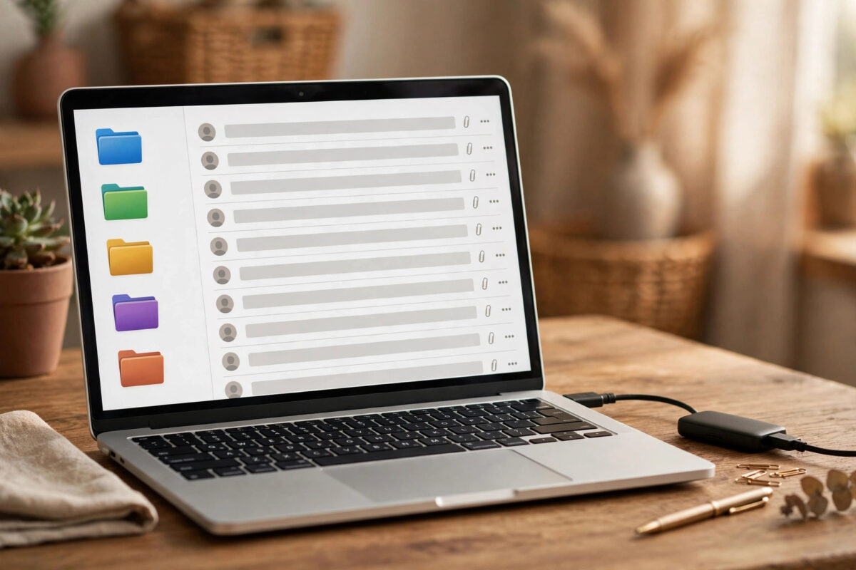 How to Export One Specific Gmail Label as an MBOX File With Google Takeout 1 How to Export One Specific Gmail Label as an MBOX File With Google Takeout