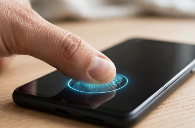 Fingerprint Sensor Not Working? Here's How to Fix It Step by Step