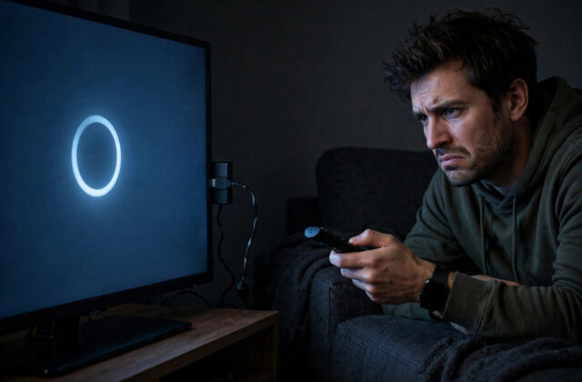 Firestick Stuck on the Amazon Logo Screen? Fixes That Work