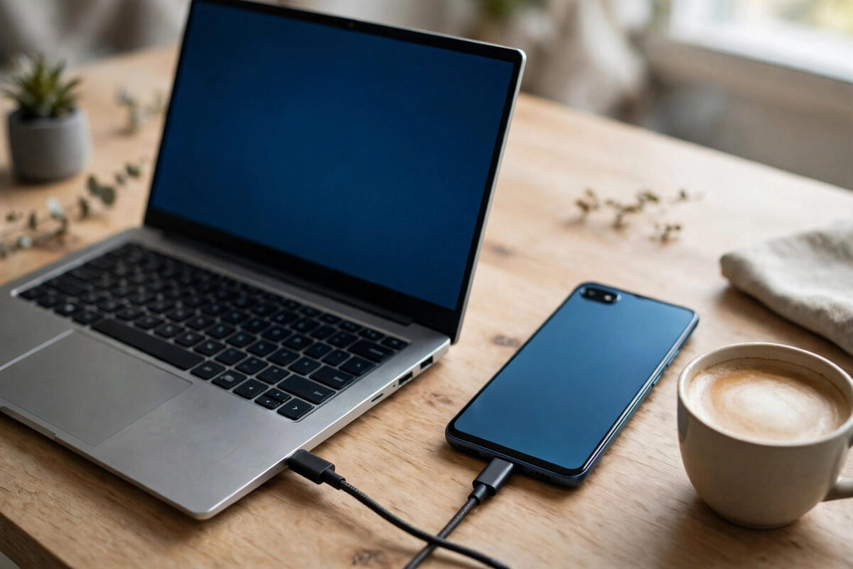 Android File Transfer Not Detecting Your Phone on a Mac with Apple Silicon? Fixes