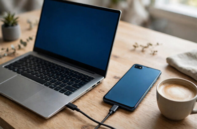 Android File Transfer Not Detecting Your Phone on a Mac with Apple Silicon? Fixes