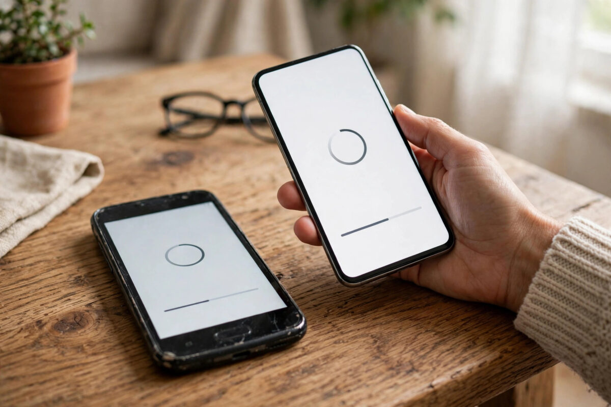 How to Fix "This App Isn't Compatible With Your Device" for Social Apps on Older Phones 1 How to Fix "This App Isn't Compatible With Your Device" for Social Apps on Older Phones
