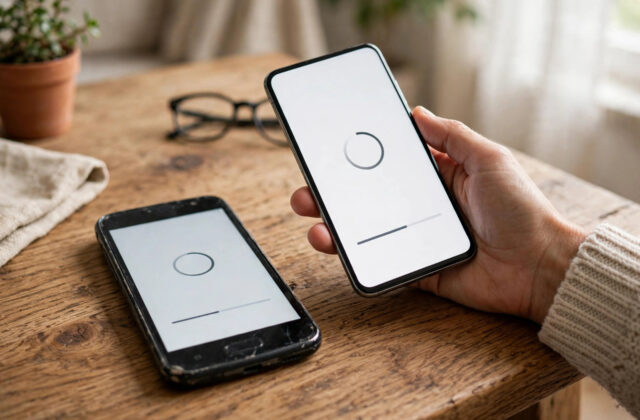 How to Fix "This App Isn't Compatible With Your Device" for Social Apps on Older Phones