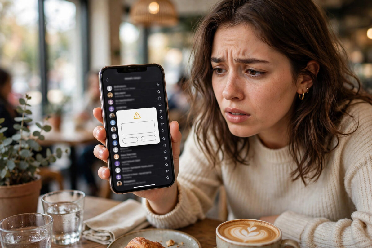 Fix Apple Mail 'Cannot Verify Server Identity' Error on iPhone