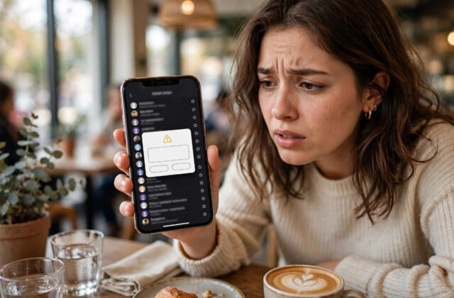 Fix Apple Mail 'Cannot Verify Server Identity' Error on iPhone