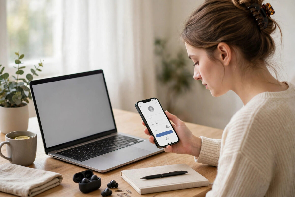 Fix Apple Mail 'No Password Provided' Error for Gmail Accounts
