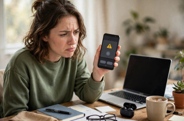 Apps Keep Crashing on Android? 11 Fixes That Actually Work