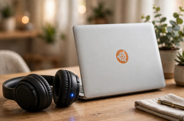 How to Fix Bluetooth Headphones Connecting but No Sound in Ubuntu 24.04