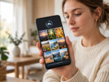 How Do I Fix Blurry Uploads on Instagram When Posting From an Android Phone?