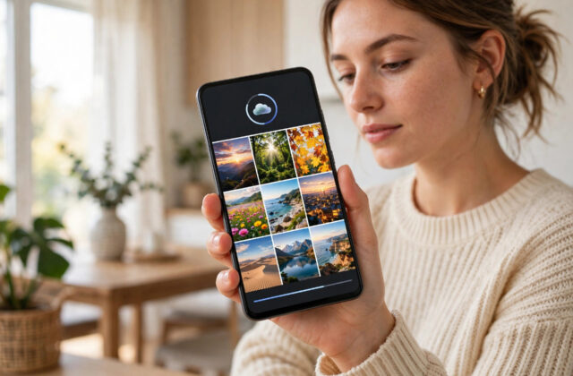 How Do I Fix Blurry Uploads on Instagram When Posting From an Android Phone?