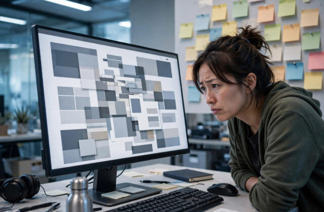 How to Fix a Broken Page Layout After Adding CSS Grid
