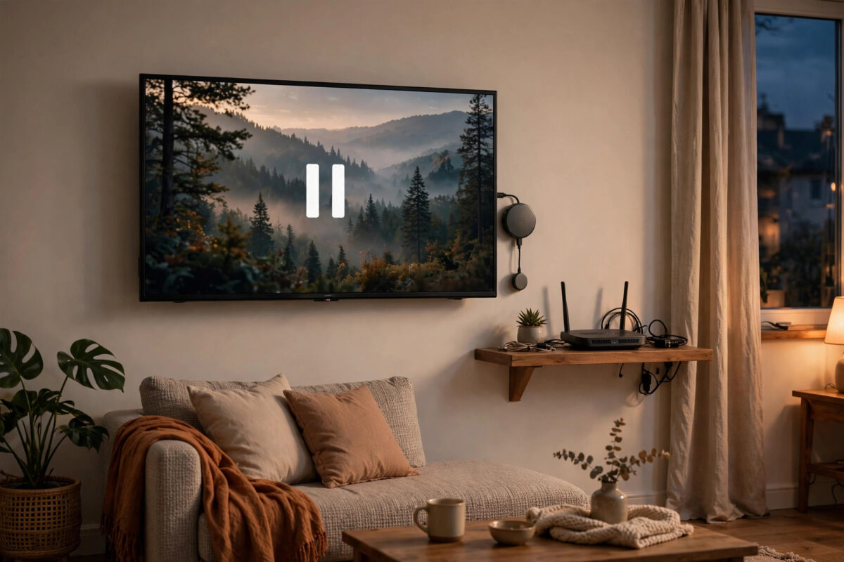 Chromecast Keeps Disconnecting From Wi-Fi? Fixes That Work
