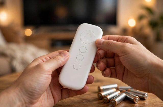 Chromecast Remote Won't Pair? Step-by-Step Fixes