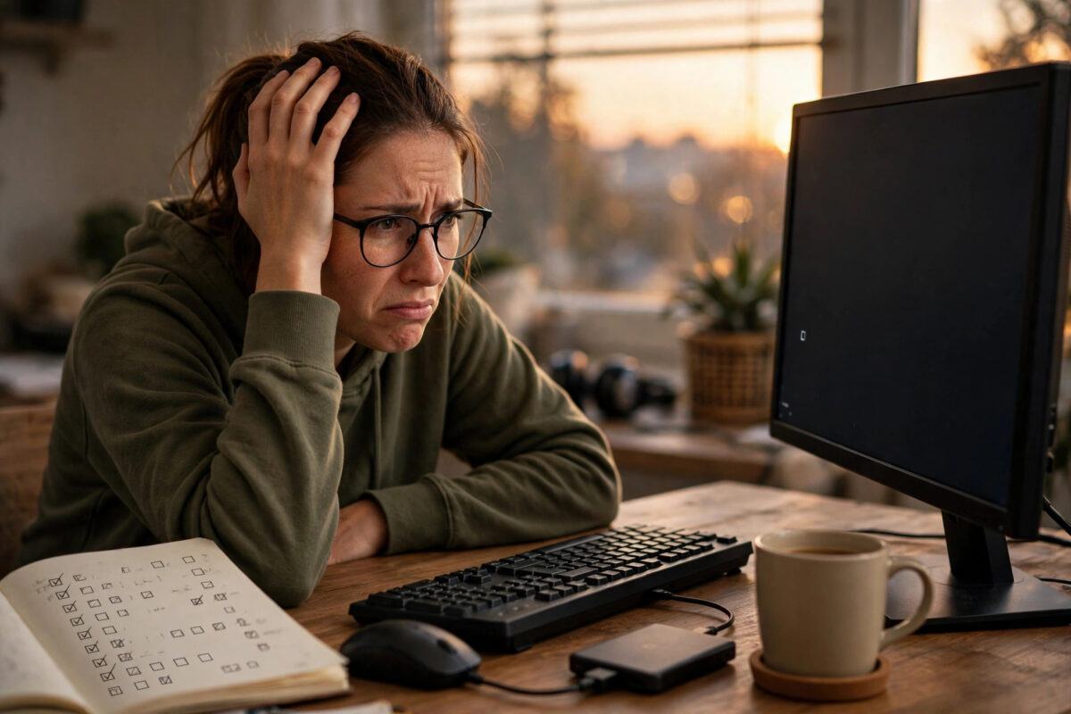 How to Fix a Cron Job That Runs Manually but Fails When Scheduled