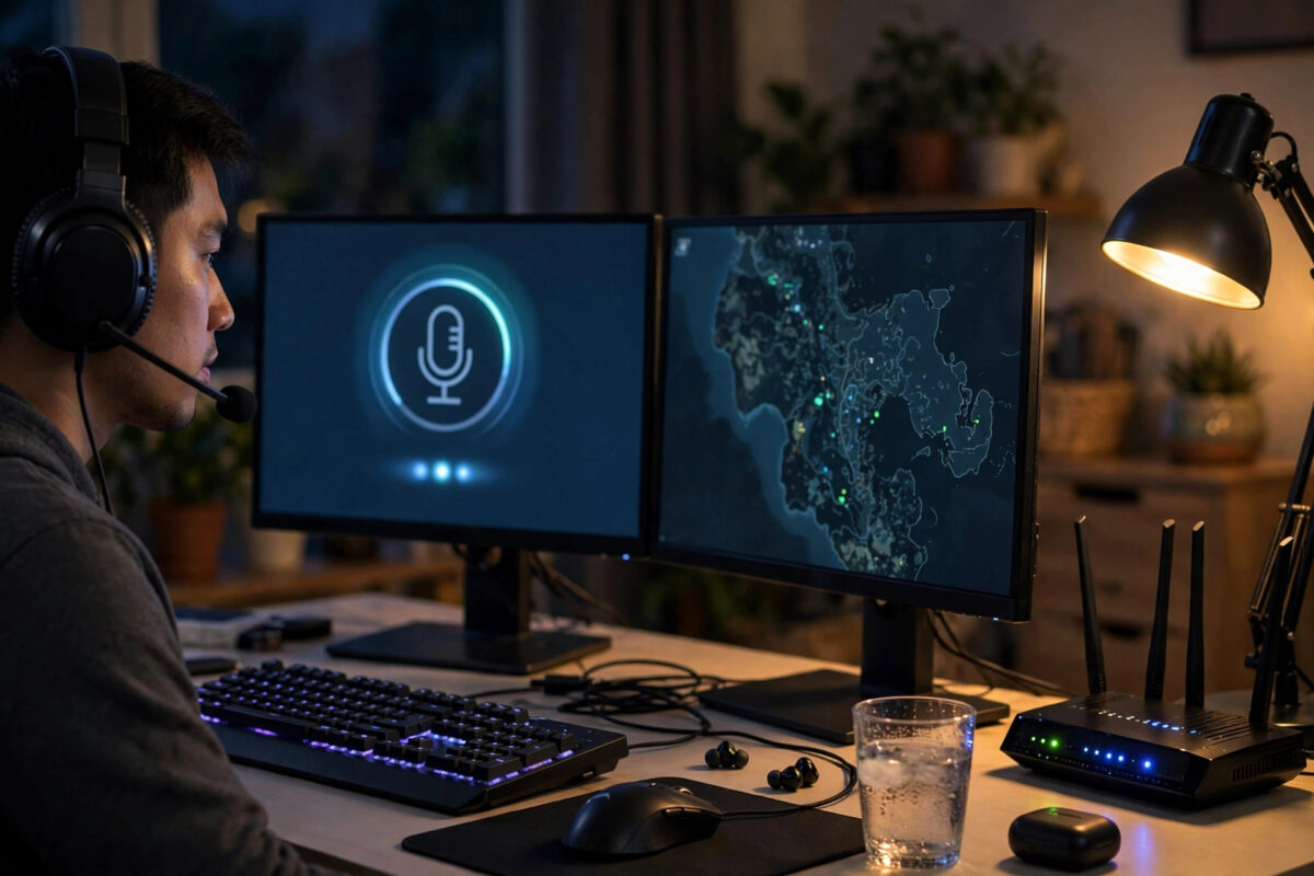 How to Fix Discord 'Awaiting Endpoint' When Joining a Voice Channel