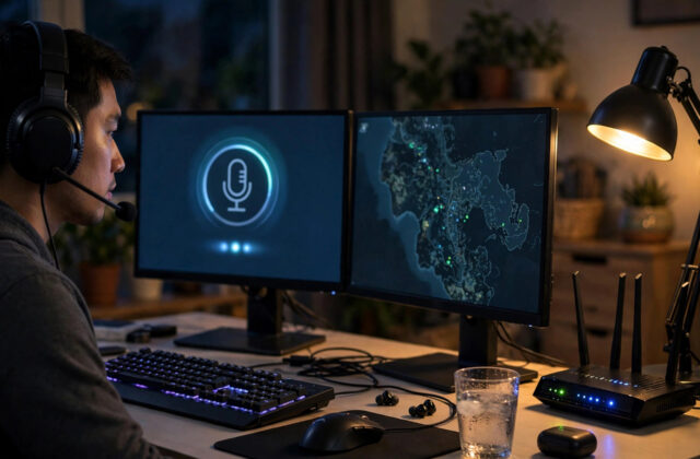 How to Fix Discord 'Awaiting Endpoint' When Joining a Voice Channel