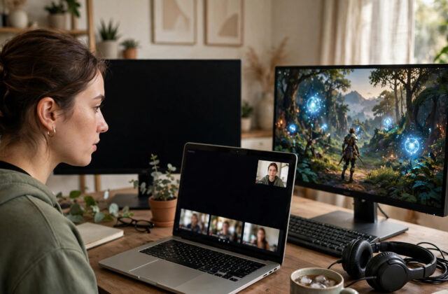How to Fix Discord Screen Share Showing a Black Screen With Audio Only