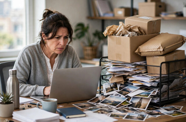 Emails Stuck in Outlook Outbox Because They Are Too Large? Fix It