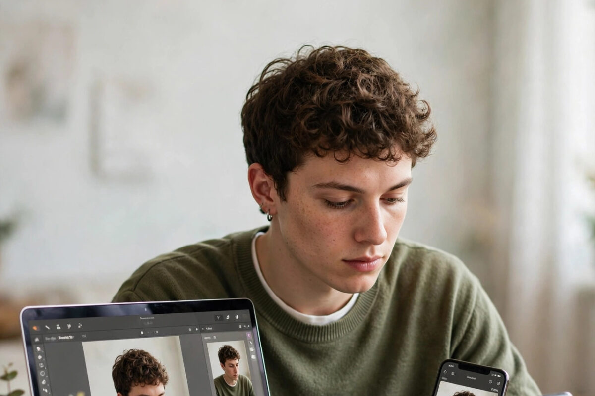 How to Fix Facebook Profile Picture Cropping That Cuts Off the Top of Your Head 1 How to Fix Facebook Profile Picture Cropping That Cuts Off the Top of Your Head