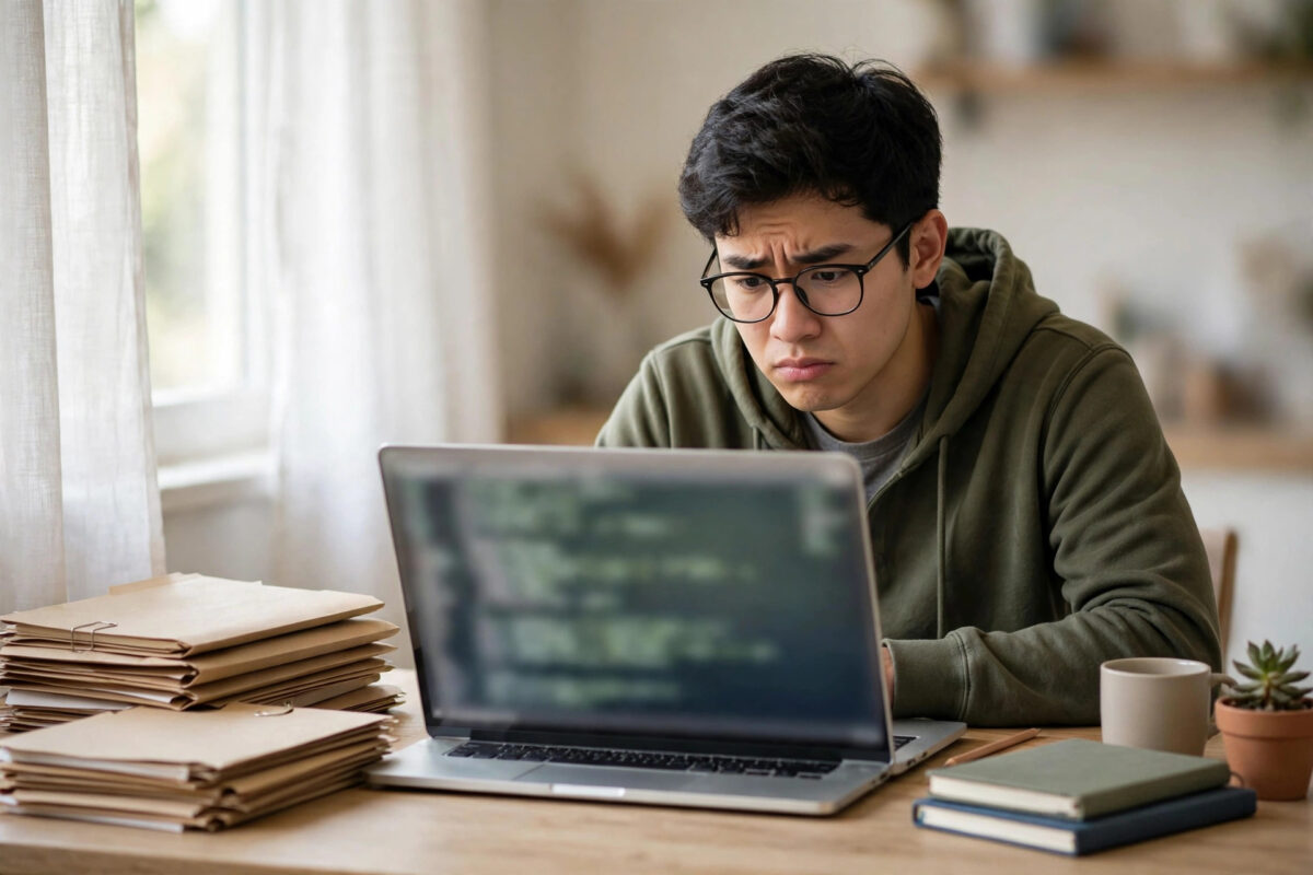 How to Fix the Fatal Not a Git Repository Error 1 How to Fix the Fatal Not a Git Repository Error