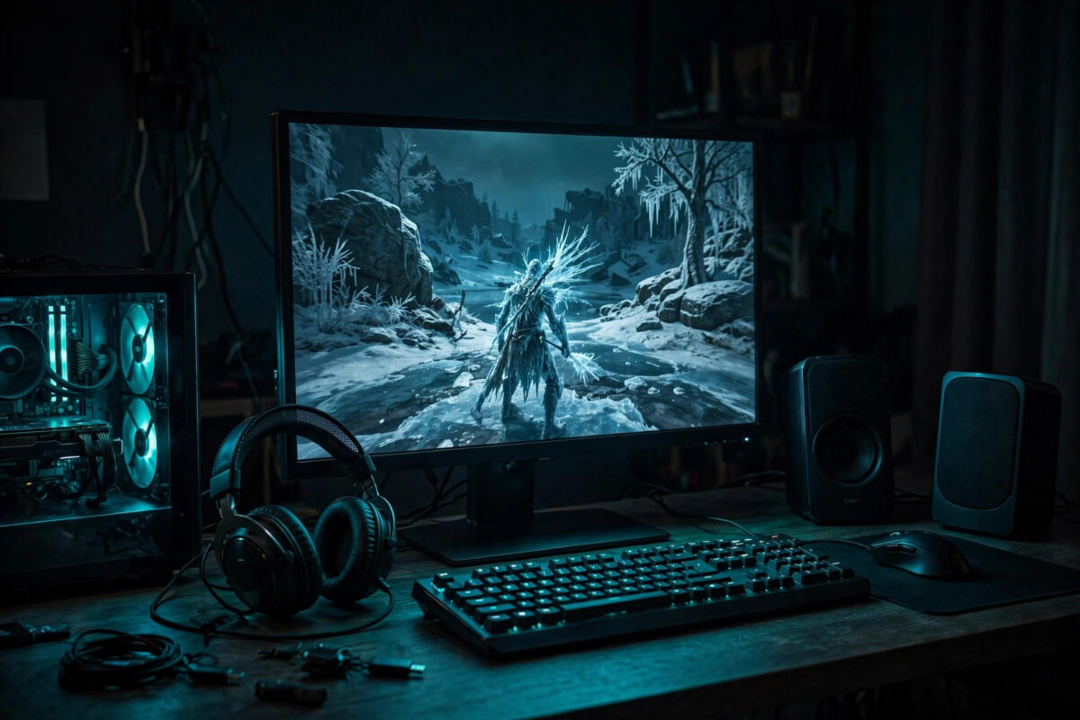 How to Fix Games Crashing With AC-3 Audio After a Windows Update