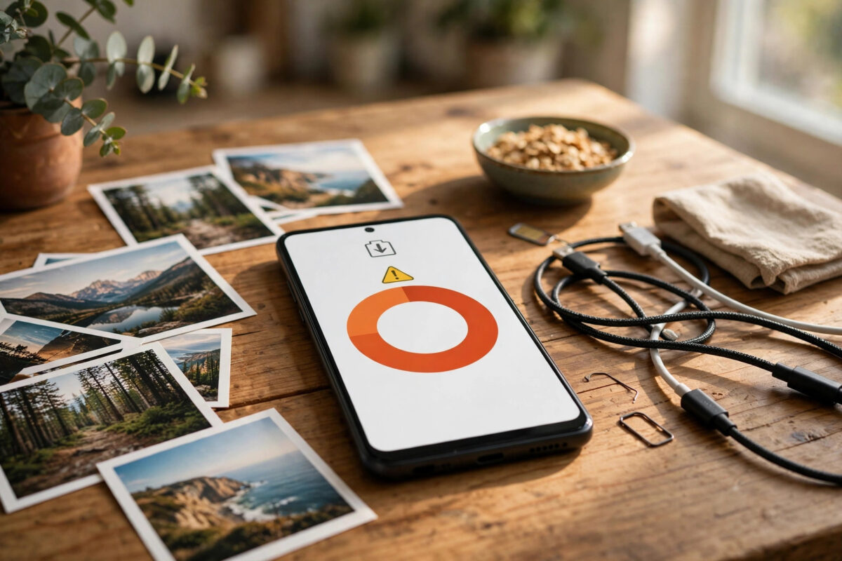 Gmail Sync Paused Due to Low Storage? How to Fix It
