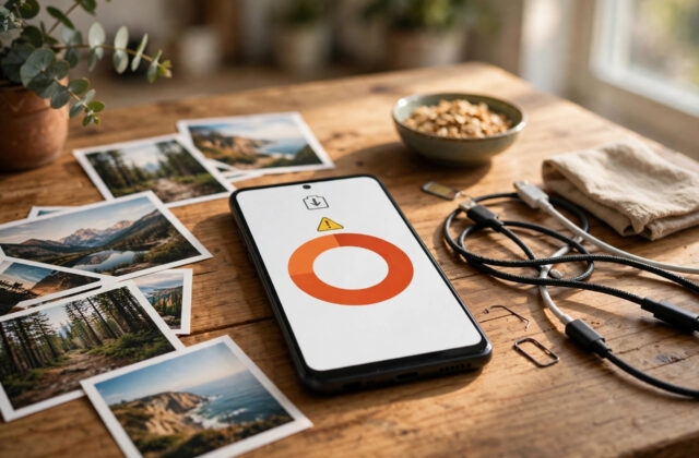 Gmail Sync Paused Due to Low Storage? How to Fix It