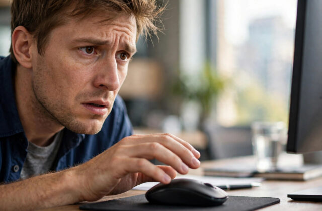 Gmail Undo Send Not Appearing? The 5-Second Delay Is Probably Why